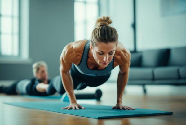 What Muscles Do Planks Work? Build a Rock-Solid Core with This Guide