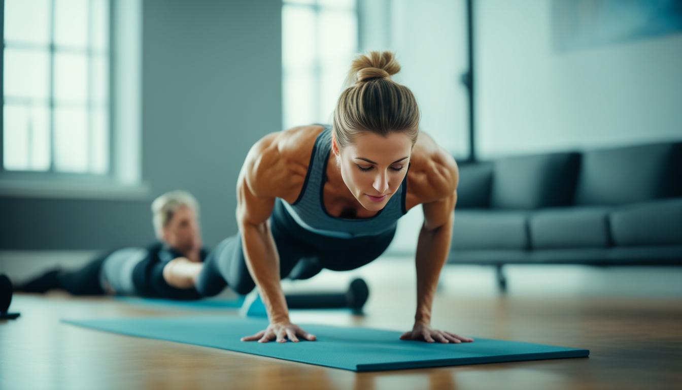 Do Planks Work? The Surprising Benefits and How to Do Them Right
