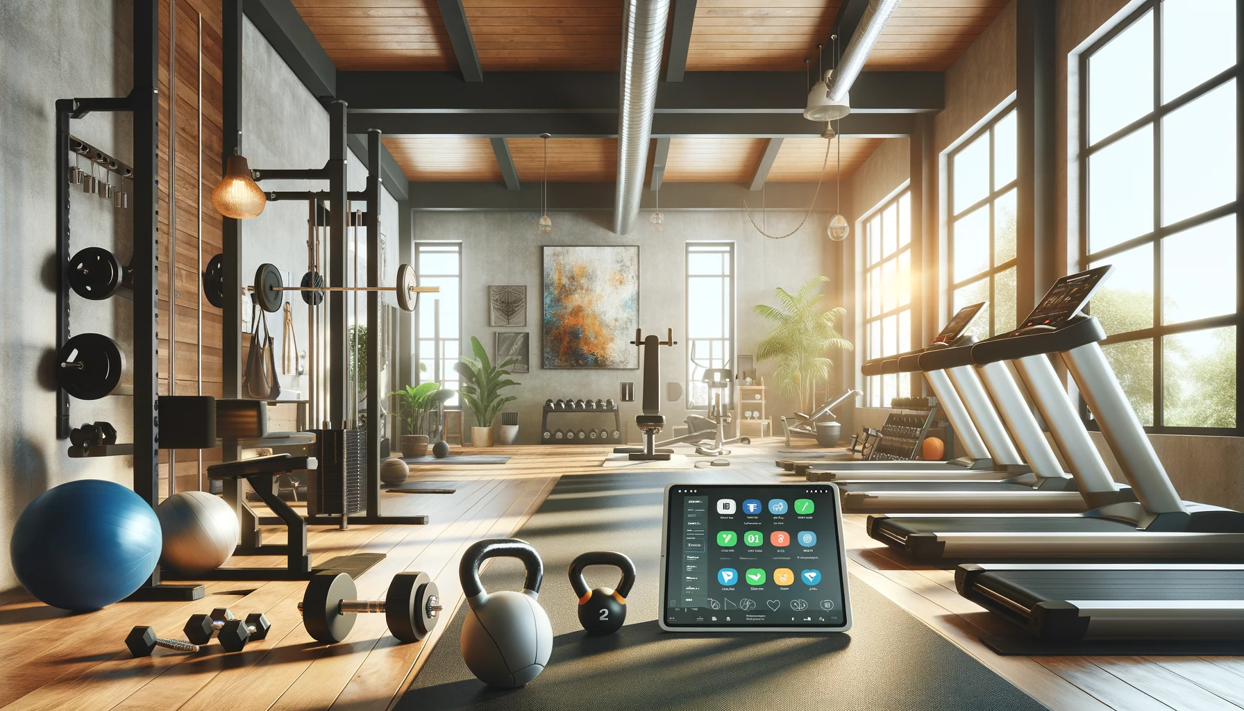 The Ultimate Guide to Best Home Gym Equipment in 2024