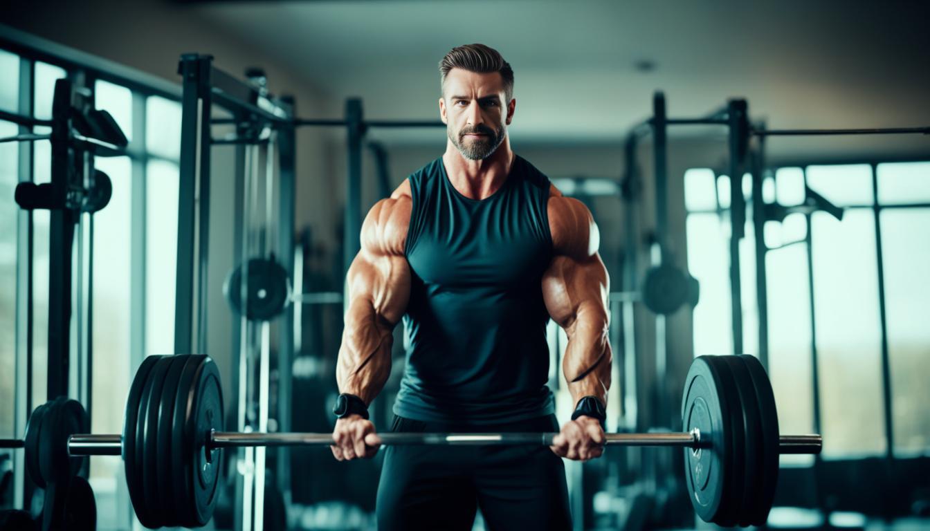 Getting Bigger Arms – Expert’s Guide to Best Exercises and Techniques in 2024