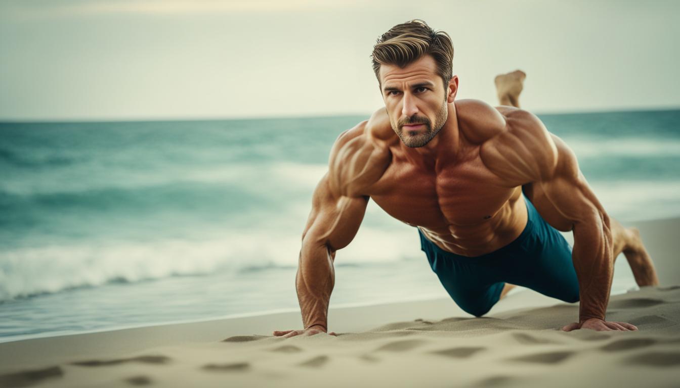 What Muscles Do Planks Work? Build a Rock-Solid Core with This Guide