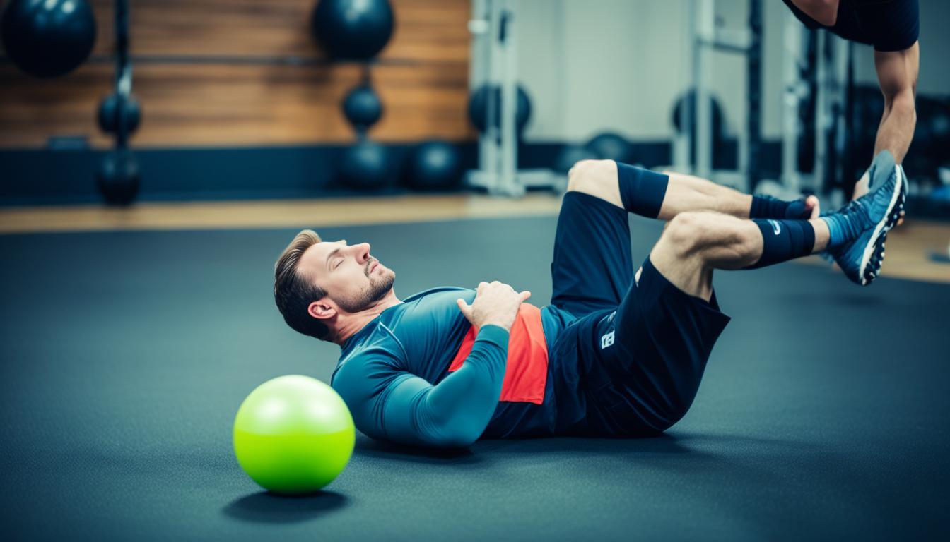 Ab Exercises with Ball: Boost Your Core Workout with Dynamic Movements