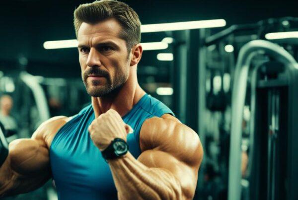 Bicep workout routines