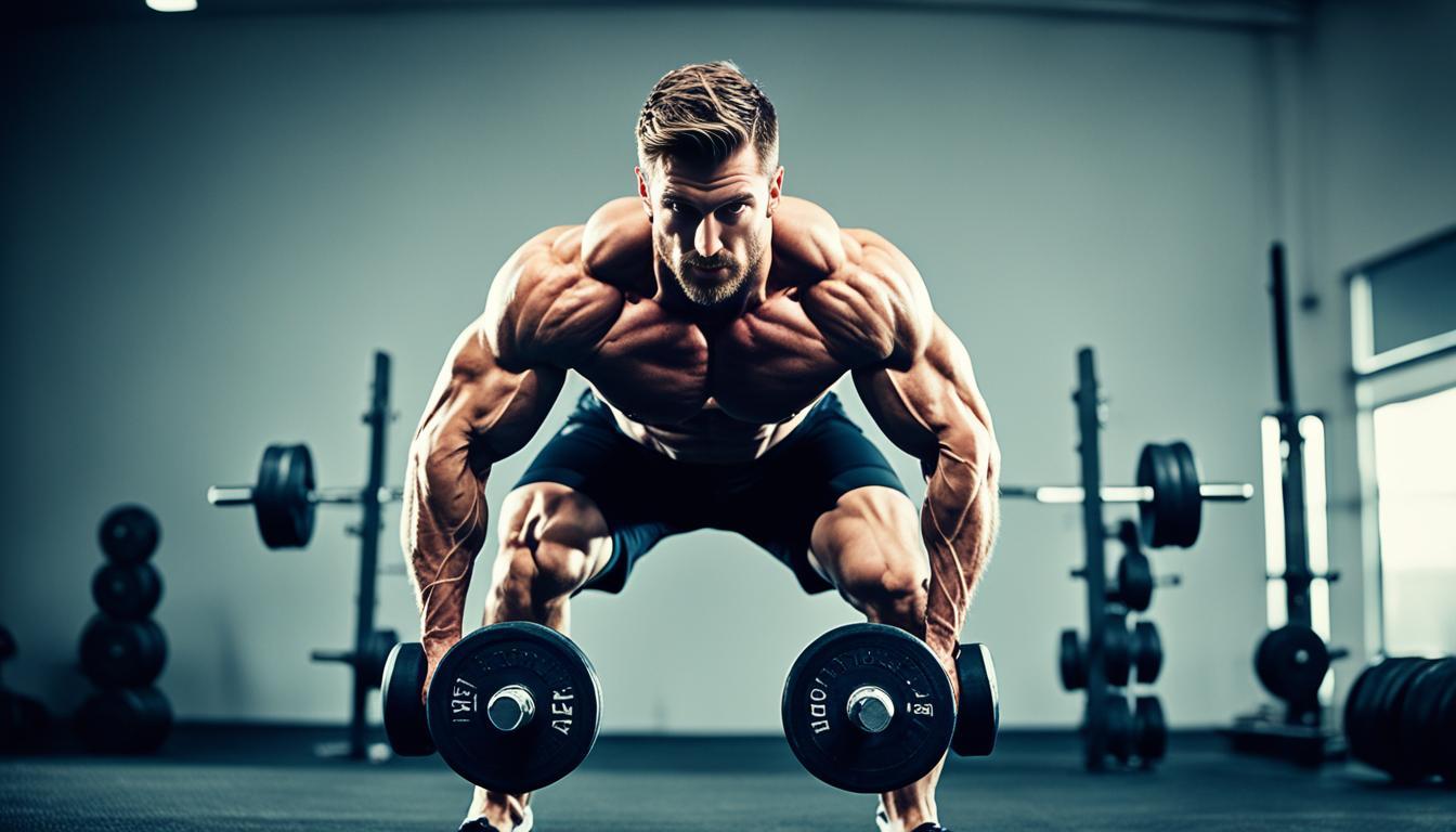Master the Dumbbell Snatch: A Guide to Technique and Benefits
