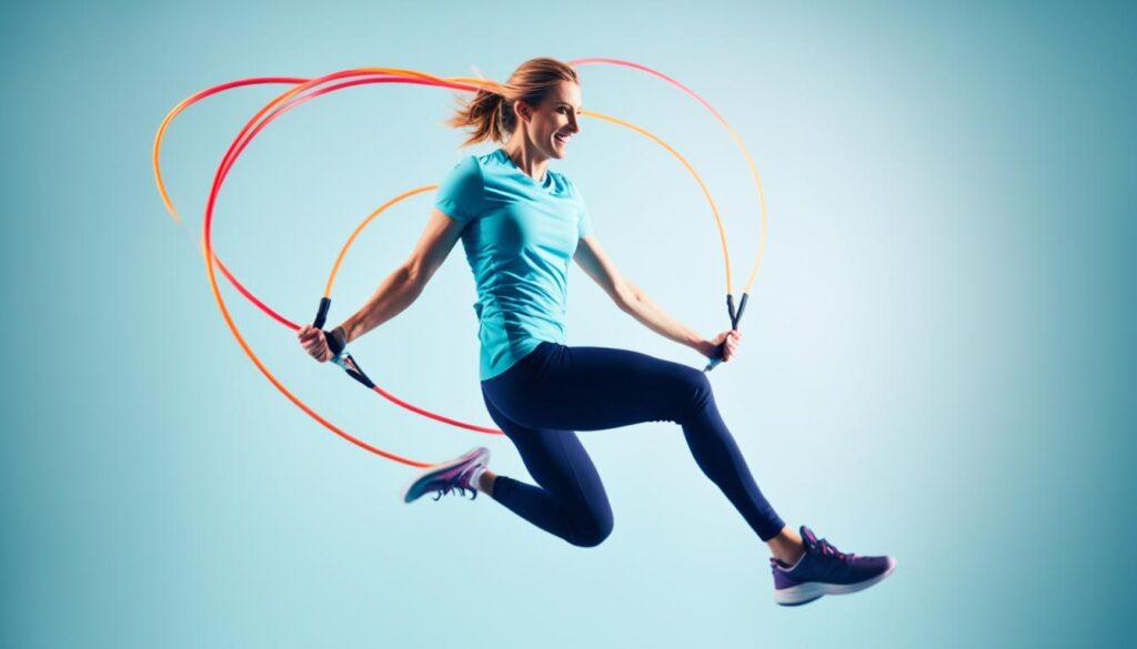 Jump Rope Tips