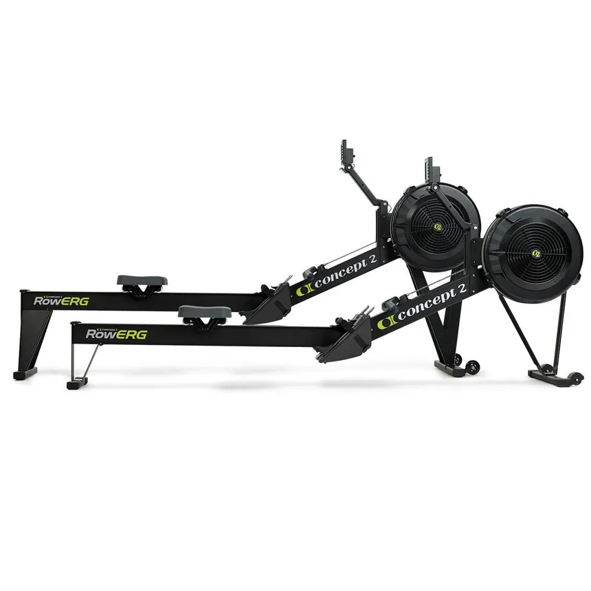 The Best Foldable Rowing Machines in 2024: Space-Saving Fitness Solutions