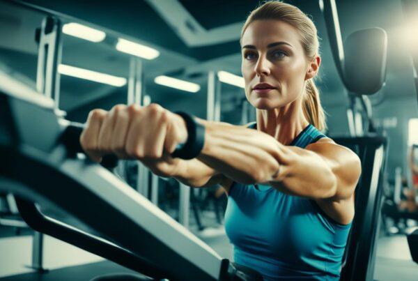Rowing workouts That Burn Fat