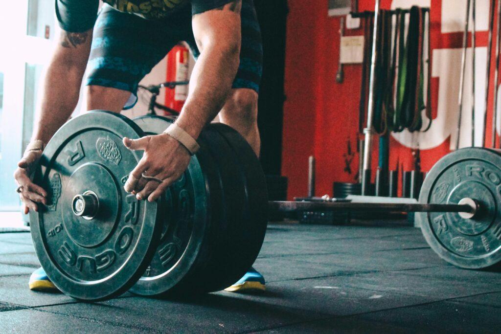 Tips for HIIT Weight Lifting