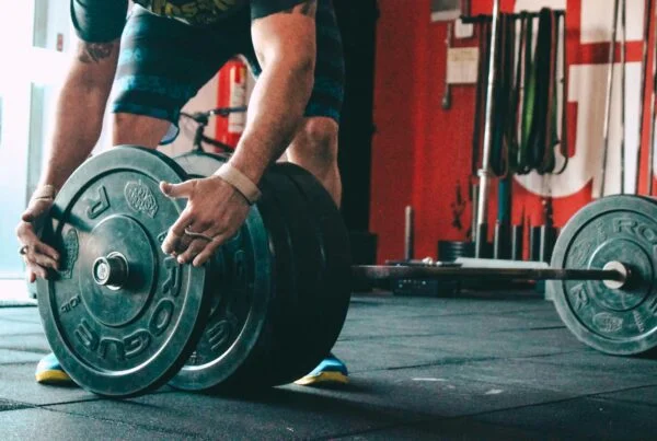 Tips for HIIT Weight Lifting