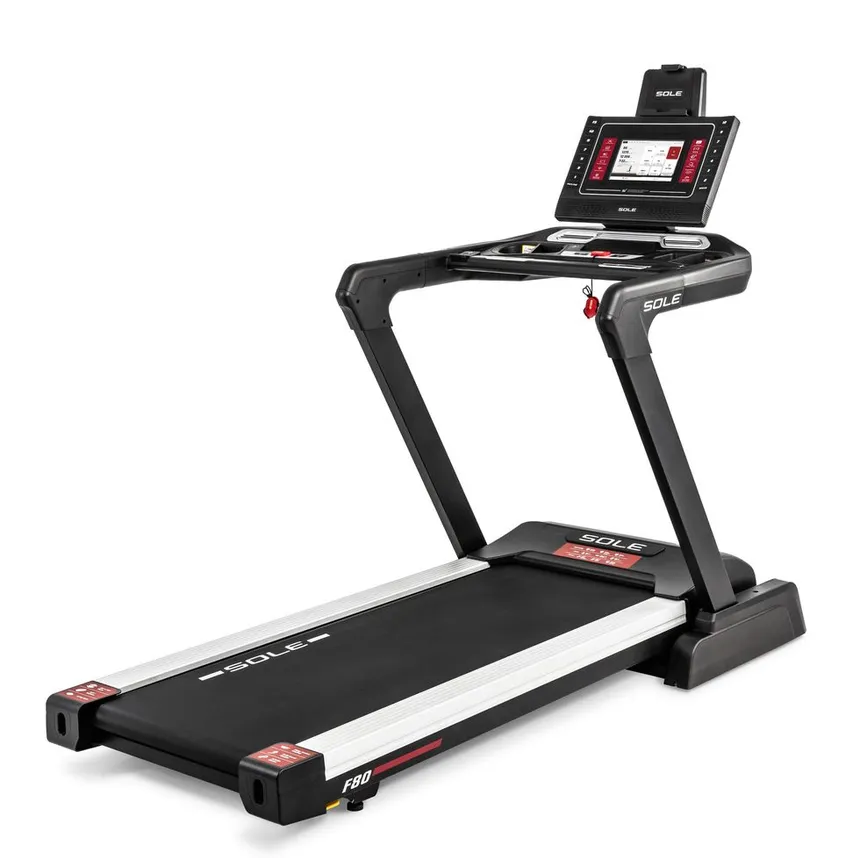 Best Folding Treadmills: Maximize Space, Fitness, and Convenience