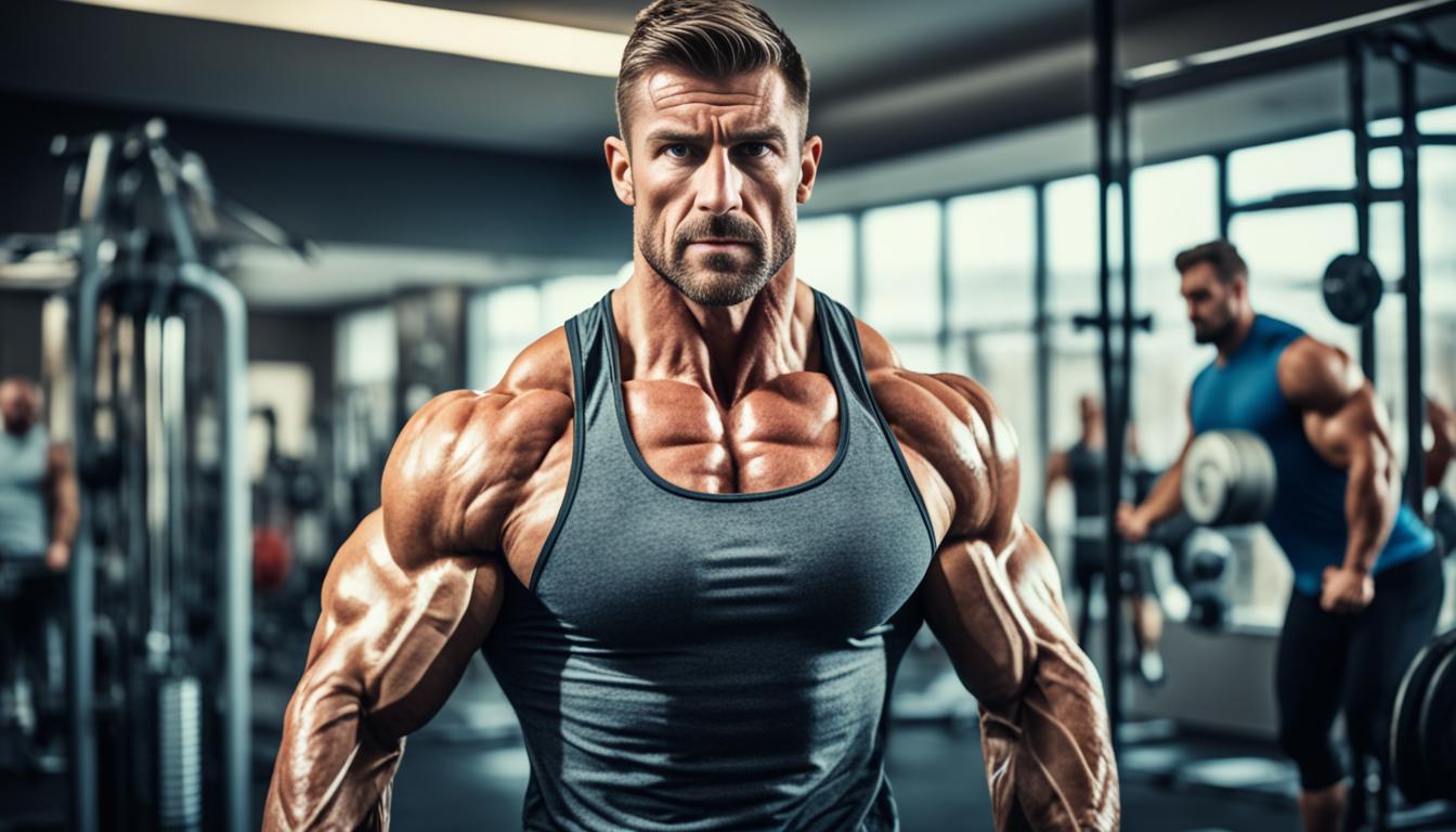 The Ultimate Guide to Building Muscle: Transform Your Physique