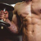 top muscle building tips