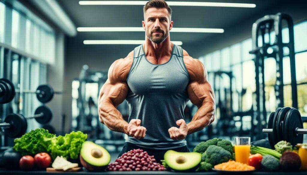 strength training and nutrition