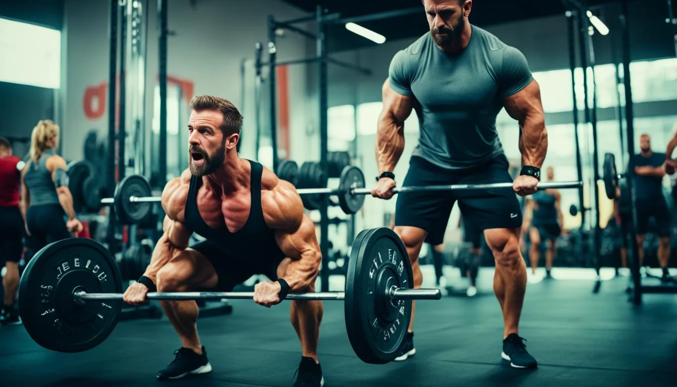 Compound Movements for Quads: Build Strength and Size Simultaneously