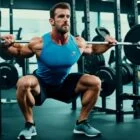 Quad exercises for strength