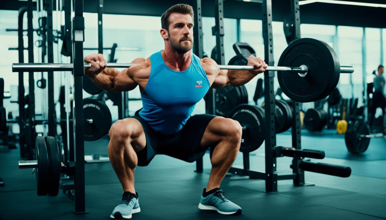 Quad Exercises for Strength: Build Powerful, Functional Legs