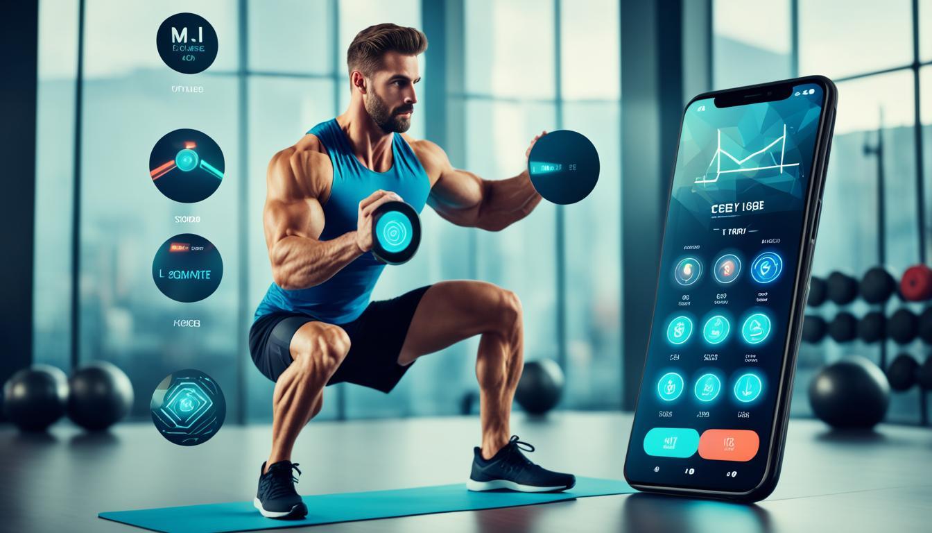 Top 4 Quad Workout Apps and Software: Your Leg-Building Companion