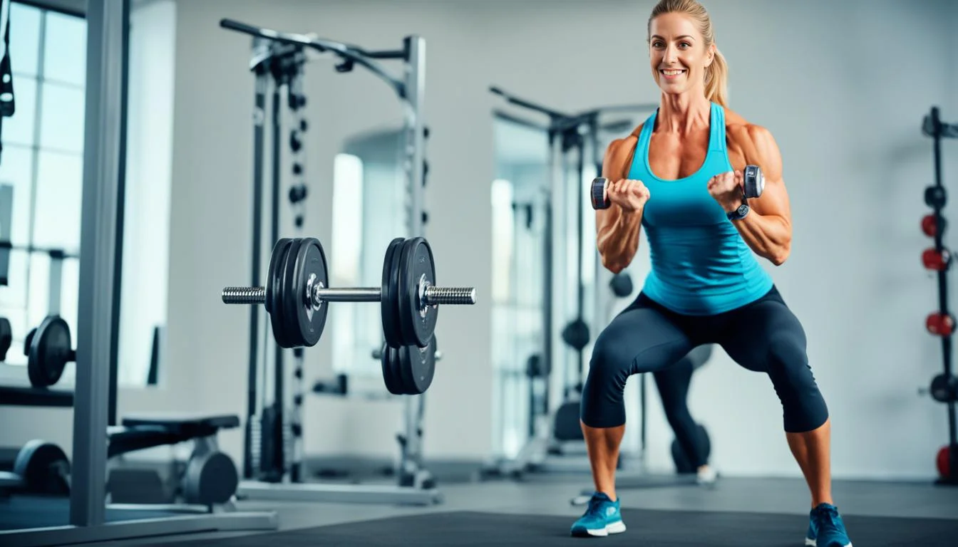 Top 6 Toning Quad Exercises: Get Sculpted, Defined Legs