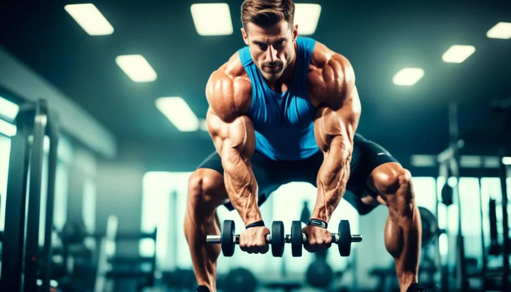 superset workouts for quads and hamstrings